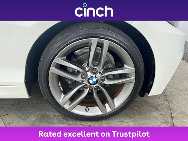 Used BMW 2 Series 2018 for sale - 76204568: Photo 28