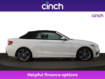 Used BMW 2 Series 2018 for sale - 76204568: Photo 2