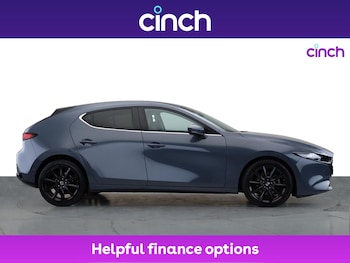 Used Mazda Mazda3 2020 for sale - 75746442: Photo