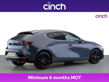 Used Mazda Mazda3 2020 for sale - 75746442: Photo