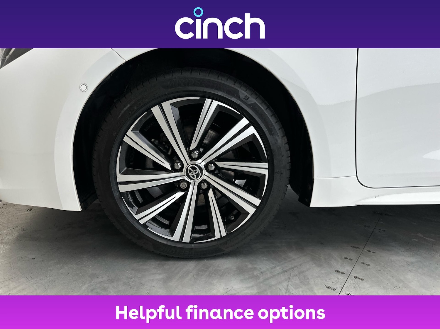 Used Toyota Corolla 2022 for sale - 76534953: Photo 24