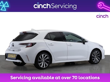 Used Toyota Corolla 2022 for sale - 76534953: Photo