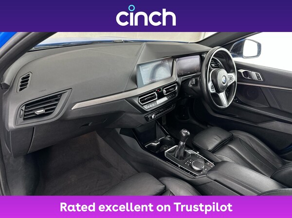 Used BMW 1 Series 2021 for sale - 76096220: Photo 14