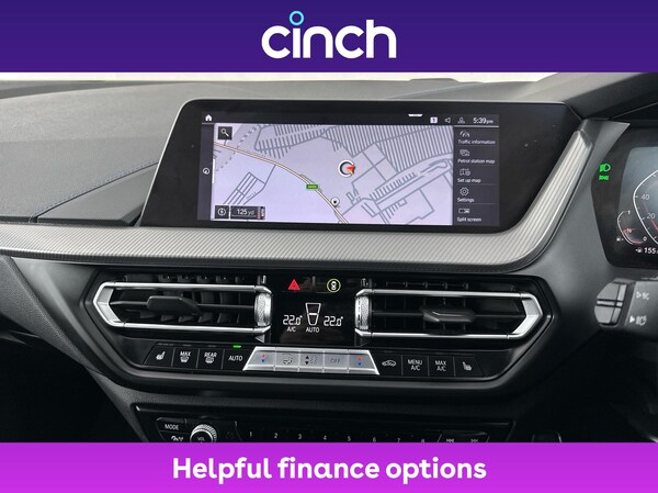 Used BMW 1 Series 2021 for sale - 76096220: Photo 17