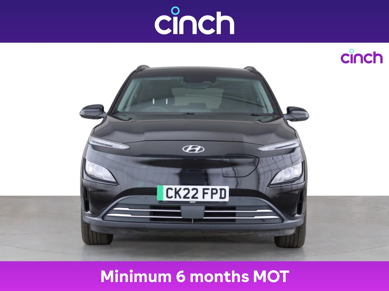 Used Hyundai KONA 2022 for sale - 76453278: Photo 11