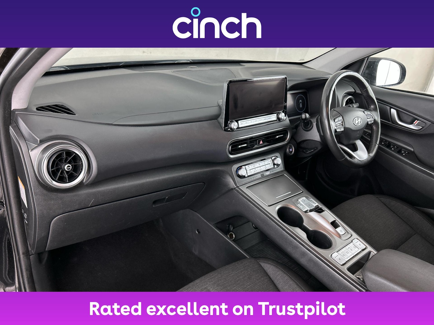 Used Hyundai KONA 2022 for sale - 76453278: Photo 14