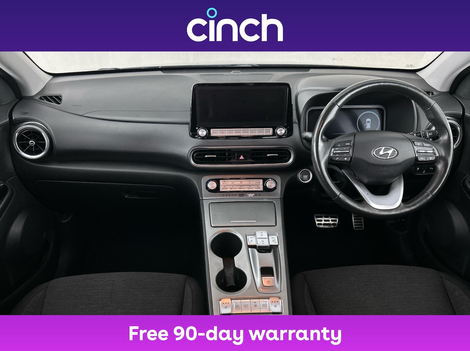 Used Hyundai KONA 2022 for sale - 76453278: Photo 15