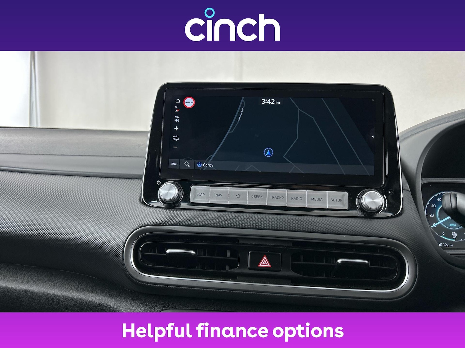 Used Hyundai KONA 2022 for sale - 76453278: Photo 17