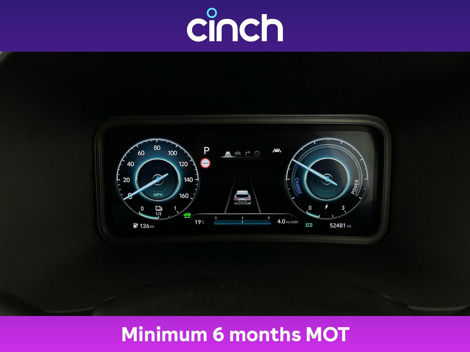 Used Hyundai KONA 2022 for sale - 76453278: Photo 18