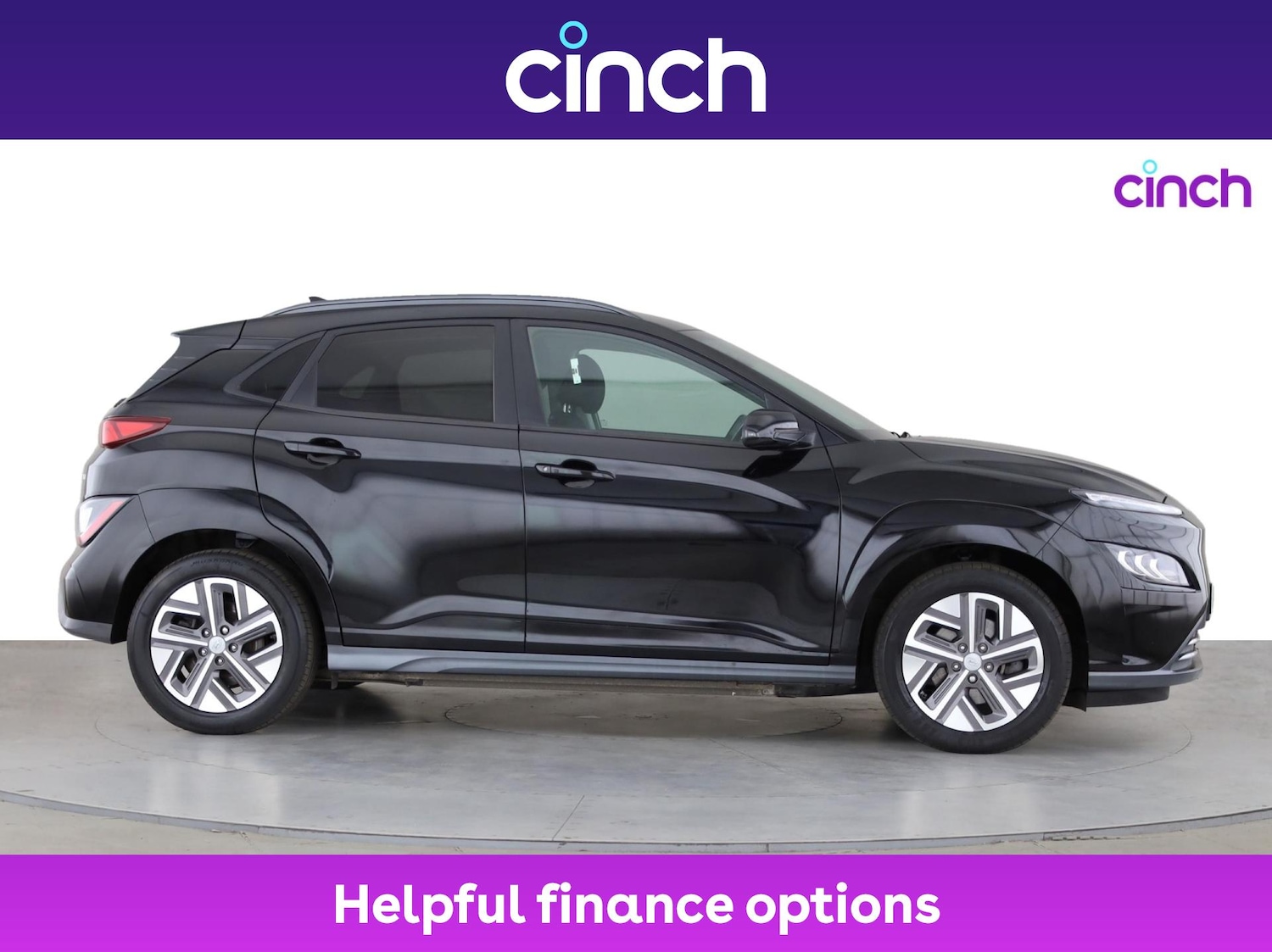Used Hyundai KONA 2022 for sale - 76453278: Photo 2