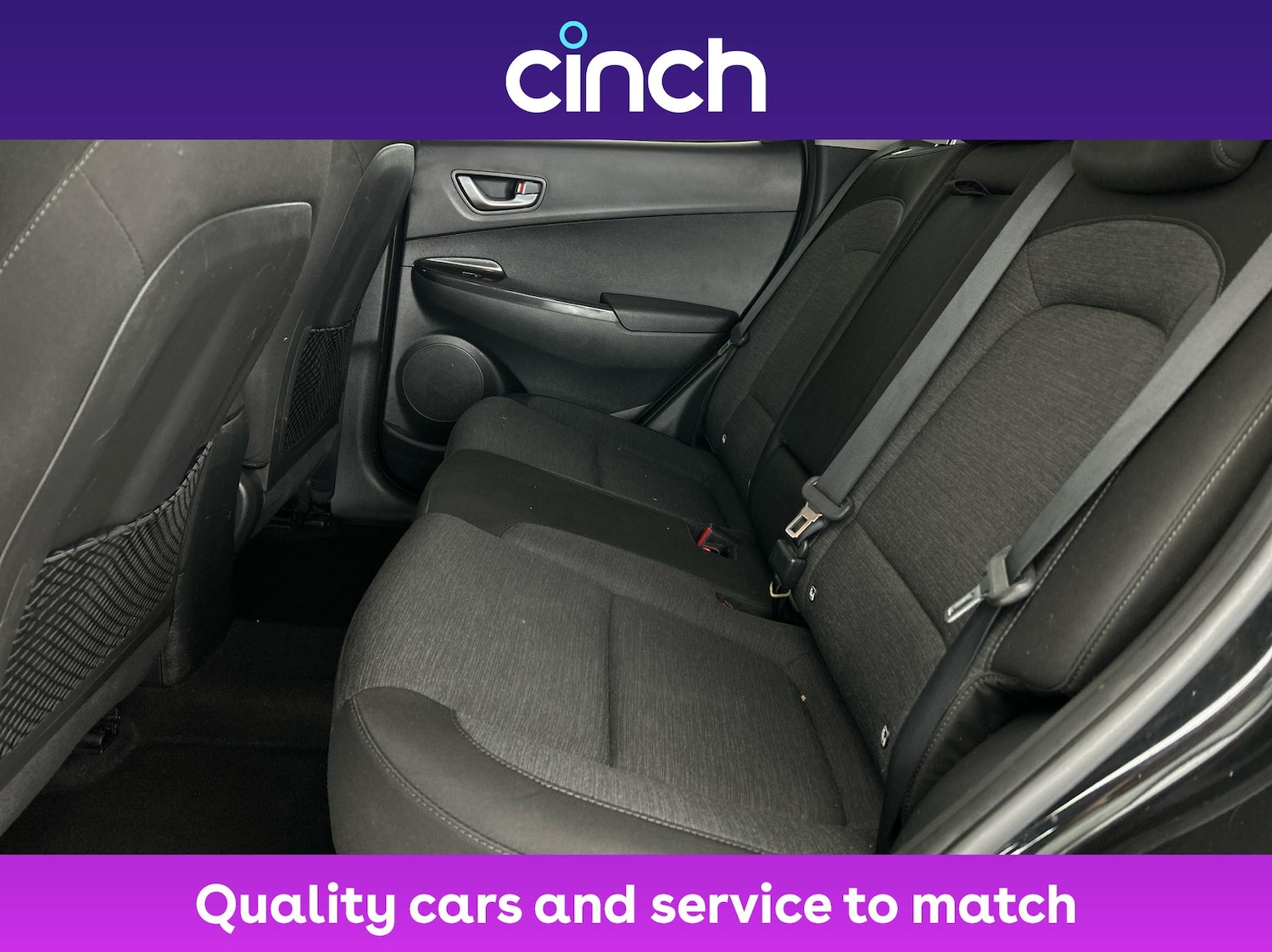 Used Hyundai KONA 2022 for sale - 76453278: Photo 20