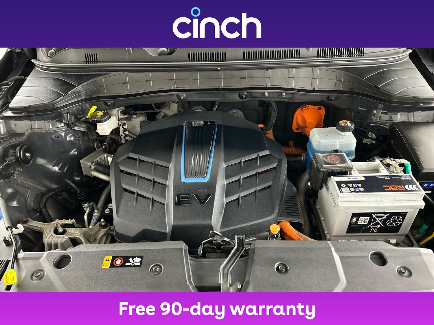 Used Hyundai KONA 2022 for sale - 76453278: Photo 23