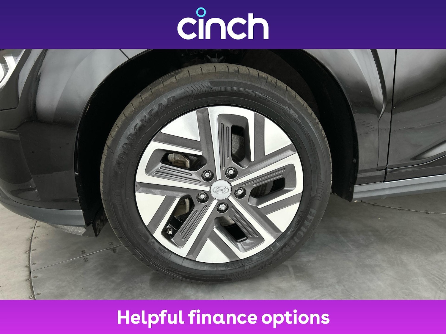 Used Hyundai KONA 2022 for sale - 76453278: Photo 24