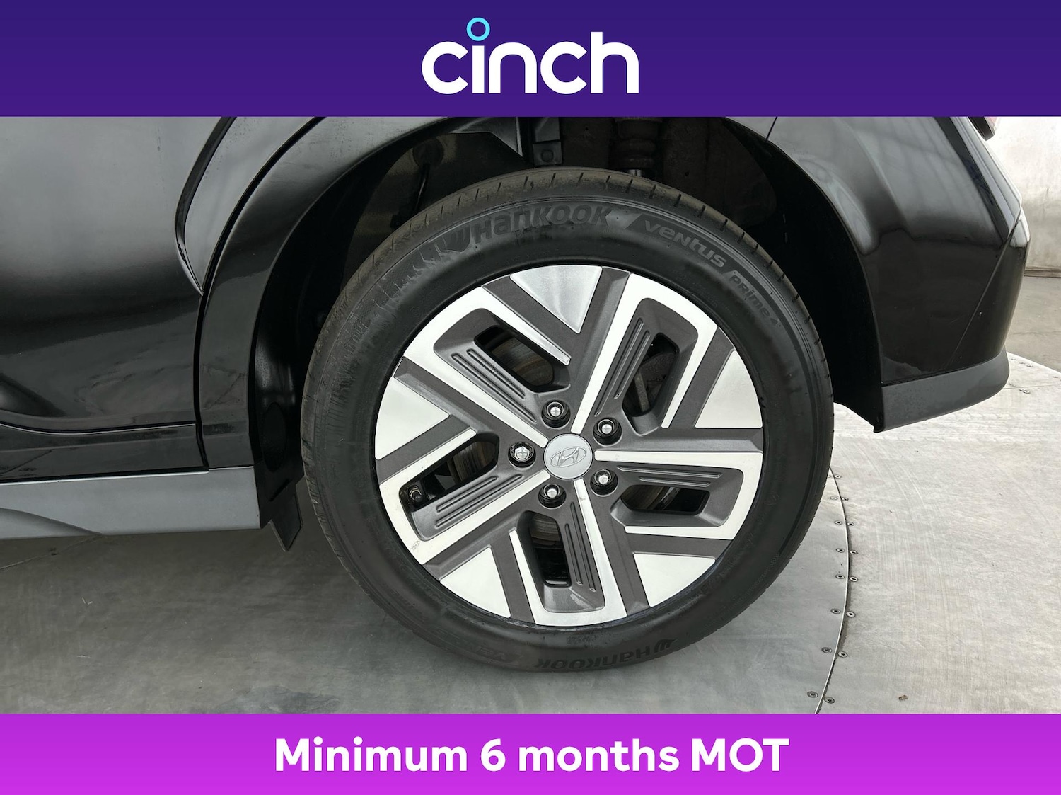 Used Hyundai KONA 2022 for sale - 76453278: Photo 26