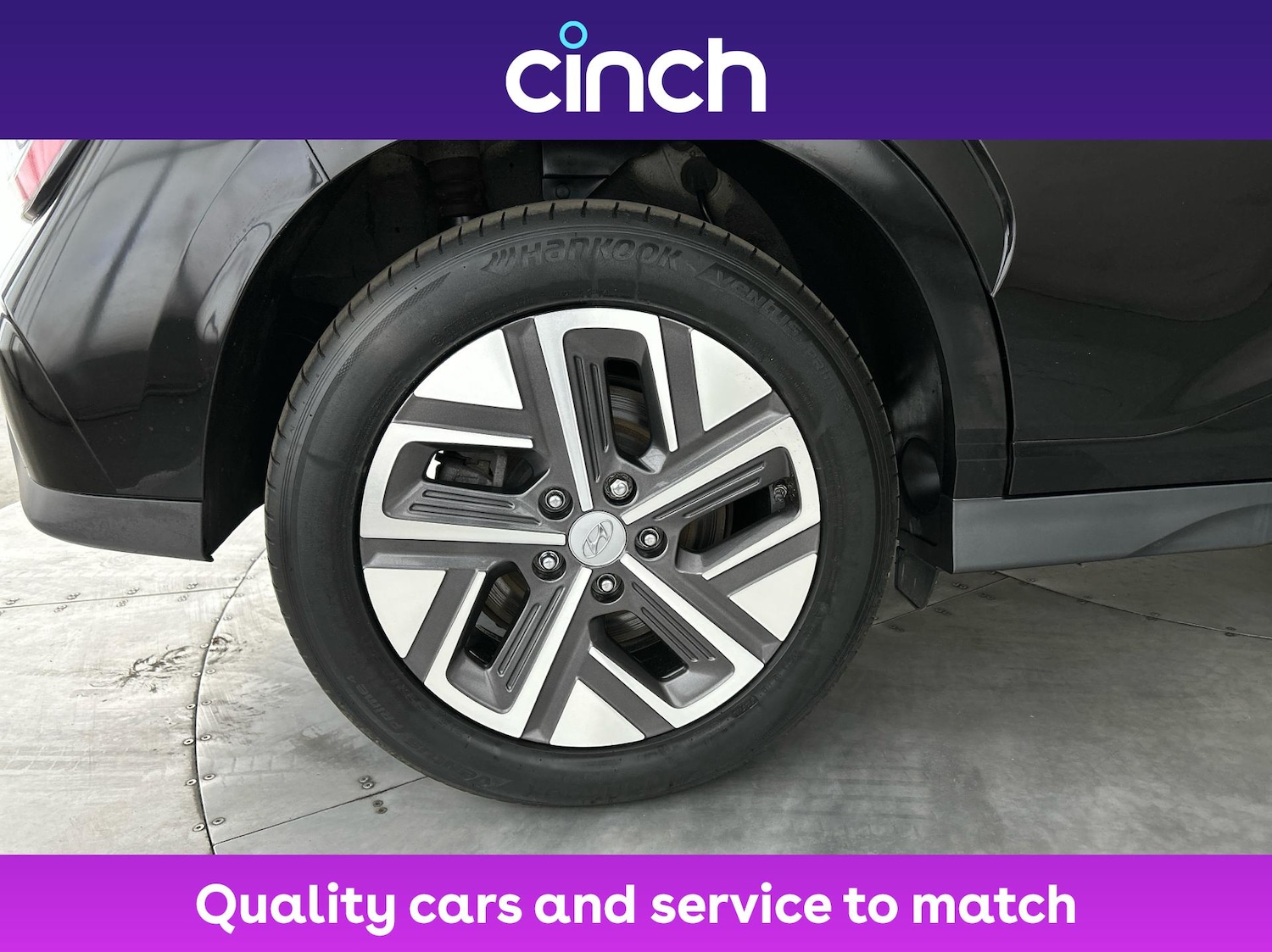 Used Hyundai KONA 2022 for sale - 76453278: Photo 27