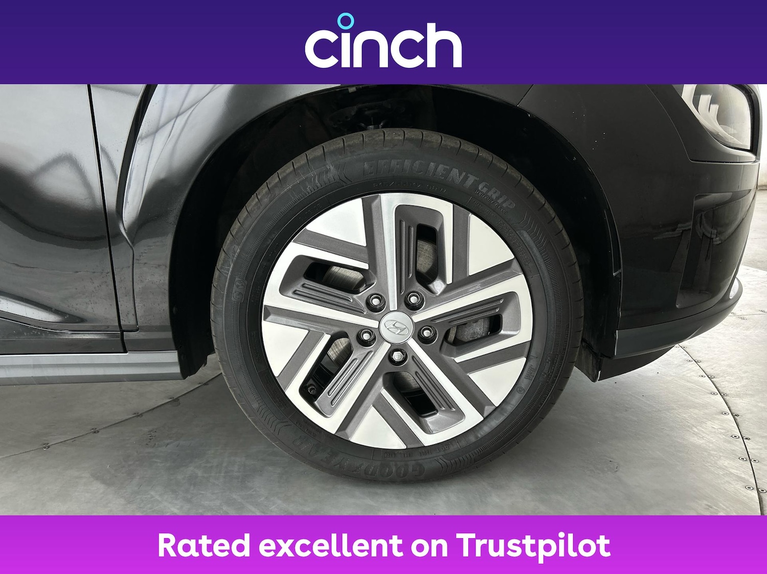 Used Hyundai KONA 2022 for sale - 76453278: Photo 28