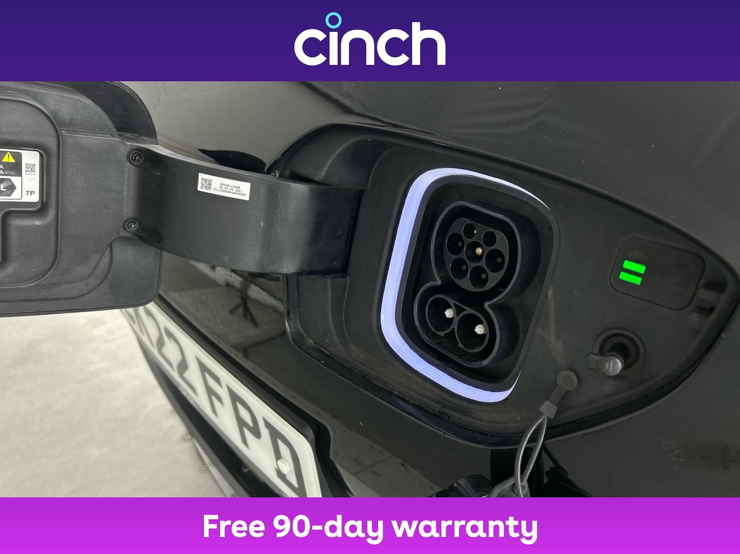 Used Hyundai KONA 2022 for sale - 76453278: Photo 29