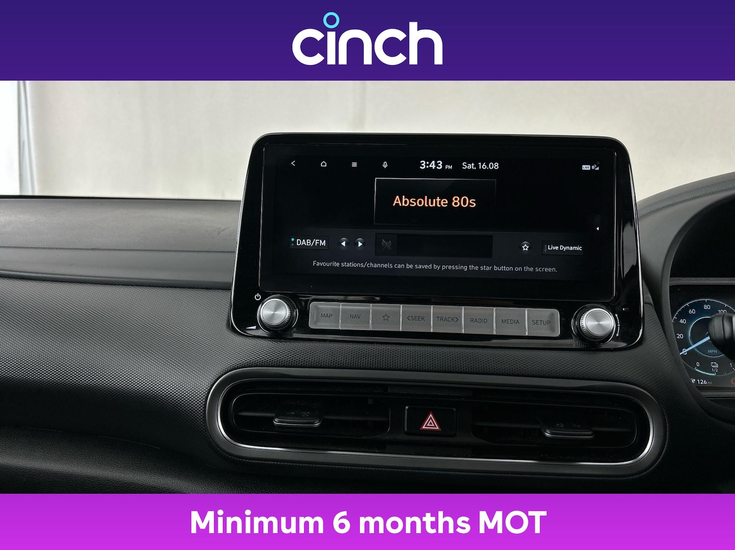 Used Hyundai KONA 2022 for sale - 76453278: Photo 31