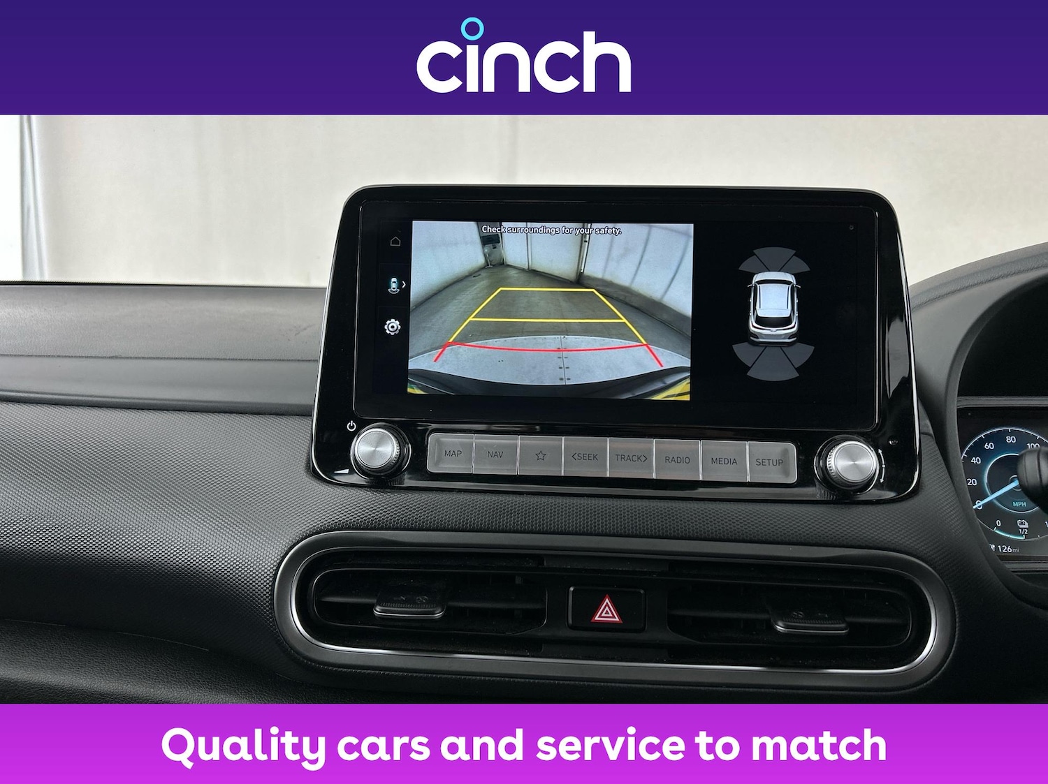 Used Hyundai KONA 2022 for sale - 76453278: Photo 32