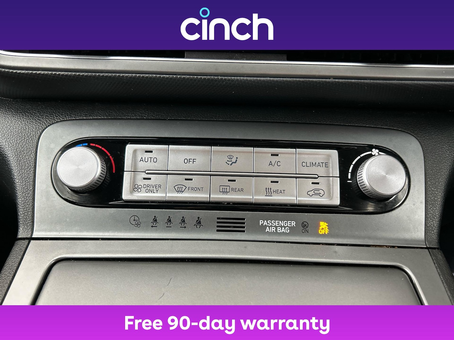 Used Hyundai KONA 2022 for sale - 76453278: Photo 34