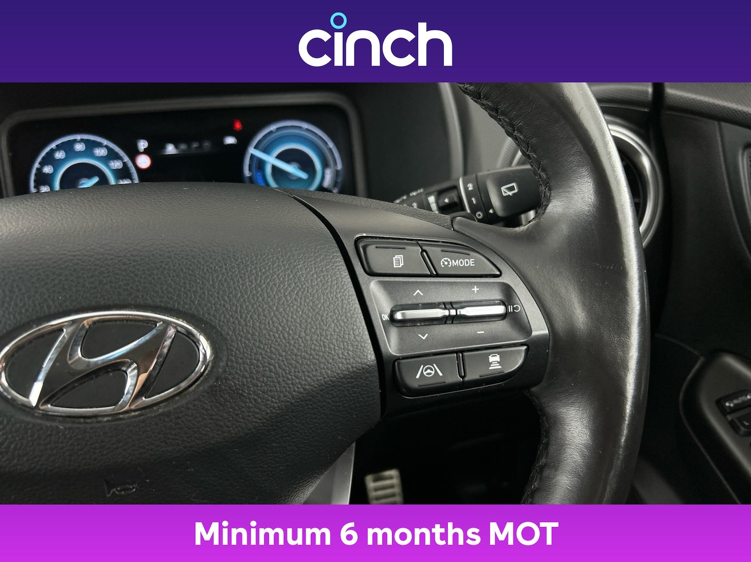 Used Hyundai KONA 2022 for sale - 76453278: Photo 36