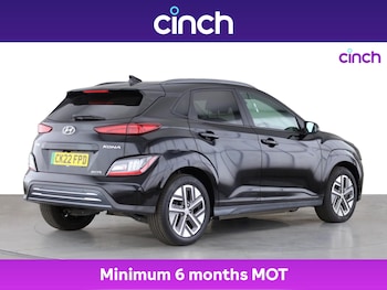 Used Hyundai KONA 2022 for sale - 76453278: Photo