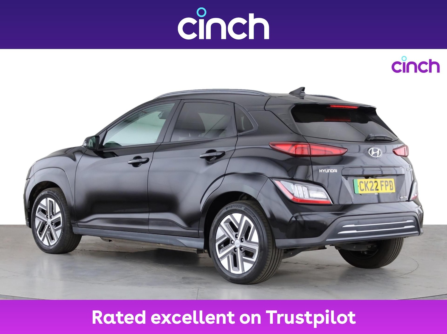Used Hyundai KONA 2022 for sale - 76453278: Photo 6