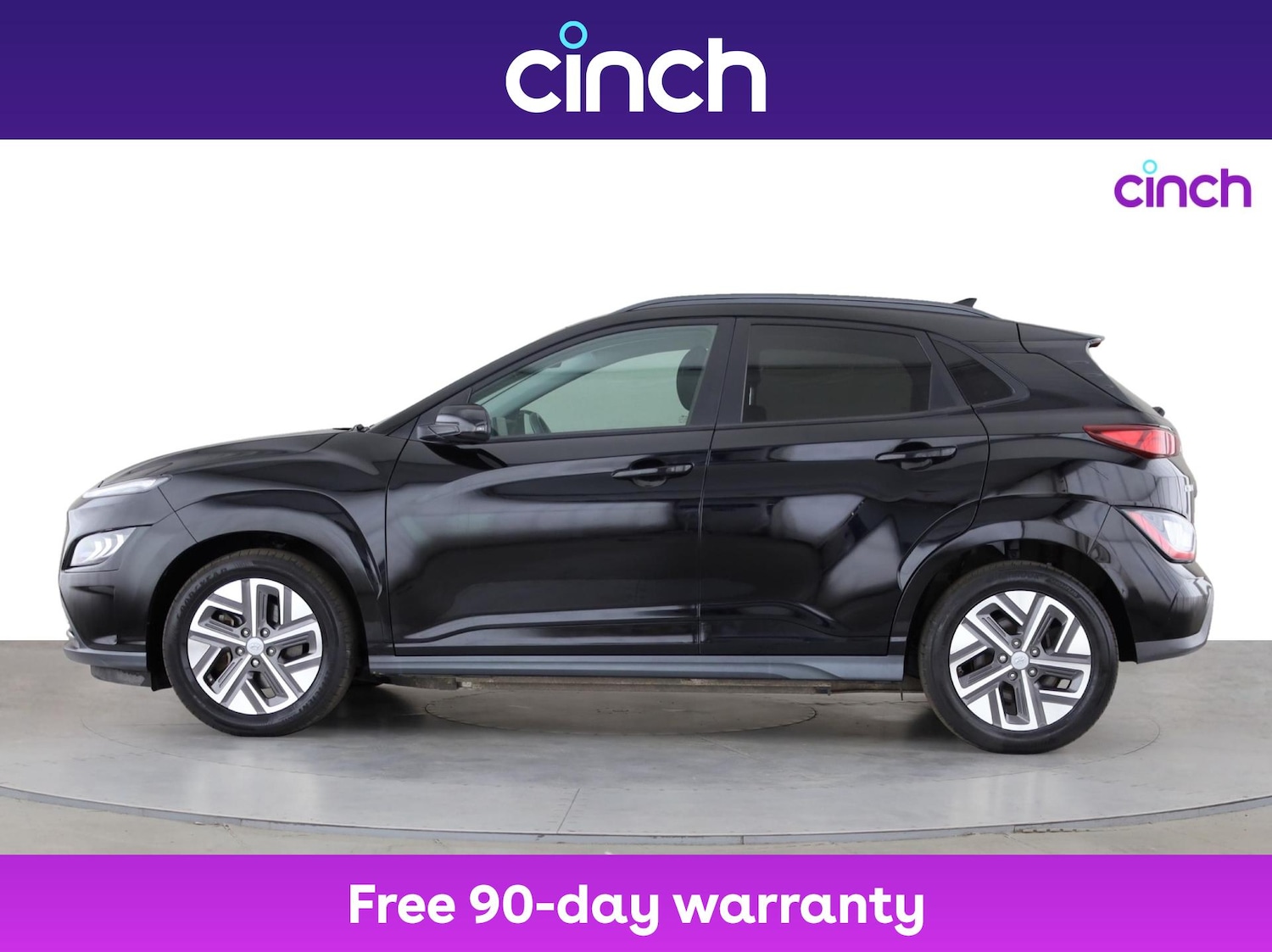 Used Hyundai KONA 2022 for sale - 76453278: Photo 8