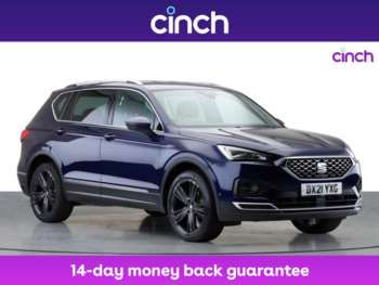 2021 - 1.5 EcoTSI Xcellence Lux 5dr DSG