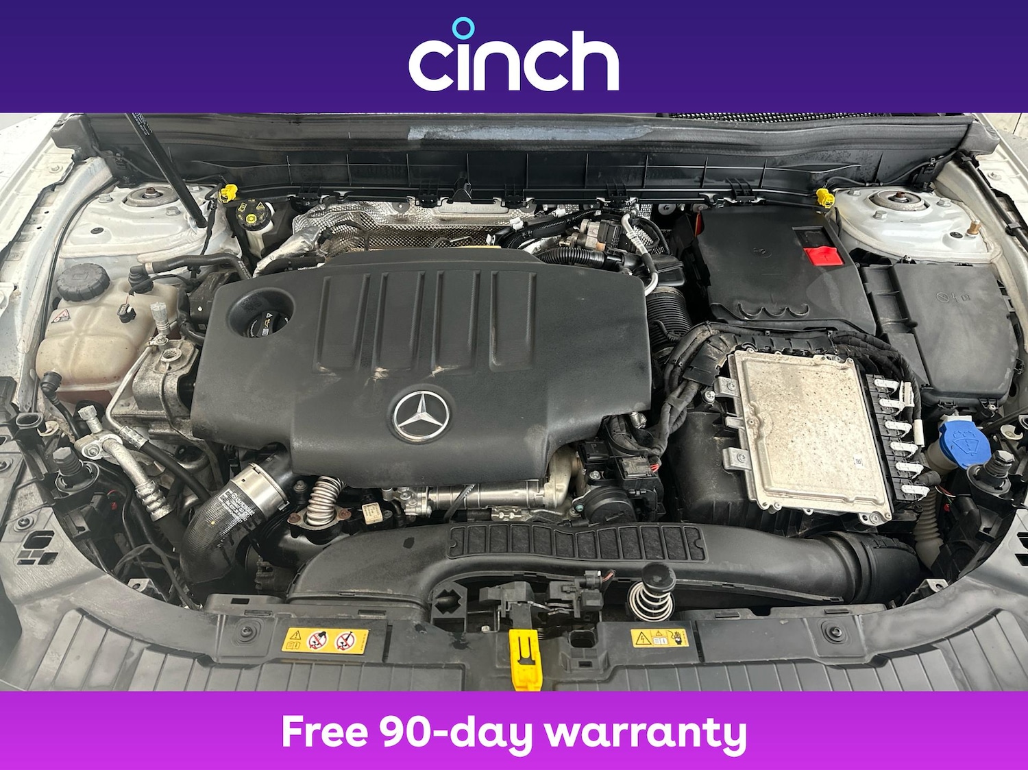 Used Mercedes-Benz GLB 2021 for sale - 76635822: Photo 23