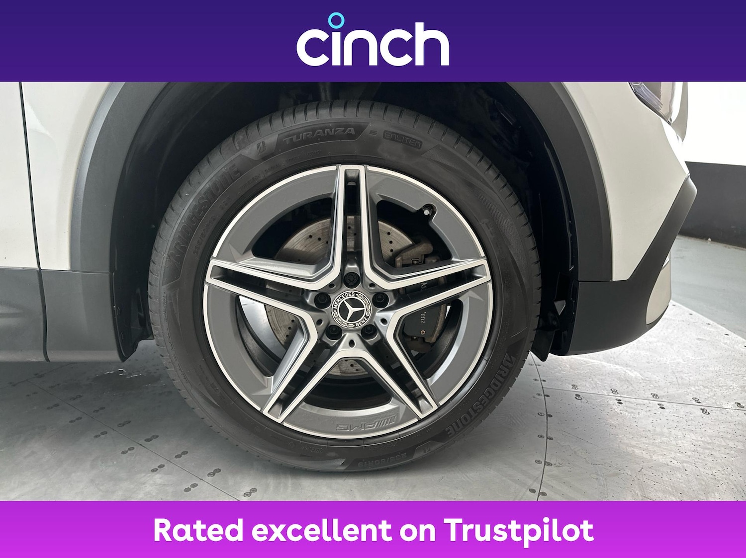 Used Mercedes-Benz GLB 2021 for sale - 76635822: Photo 28