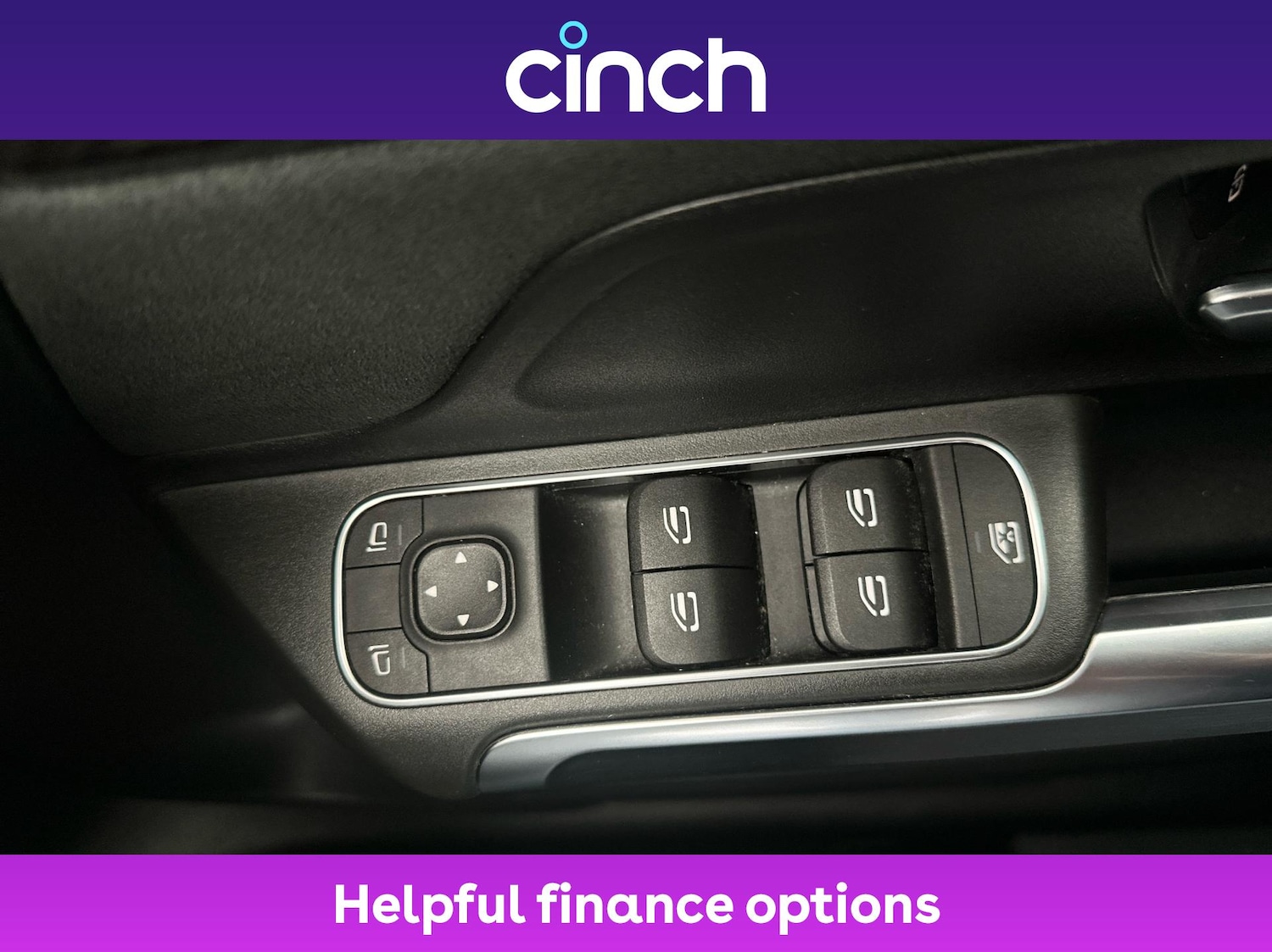 Used Mercedes-Benz GLB 2021 for sale - 76635822: Photo 30