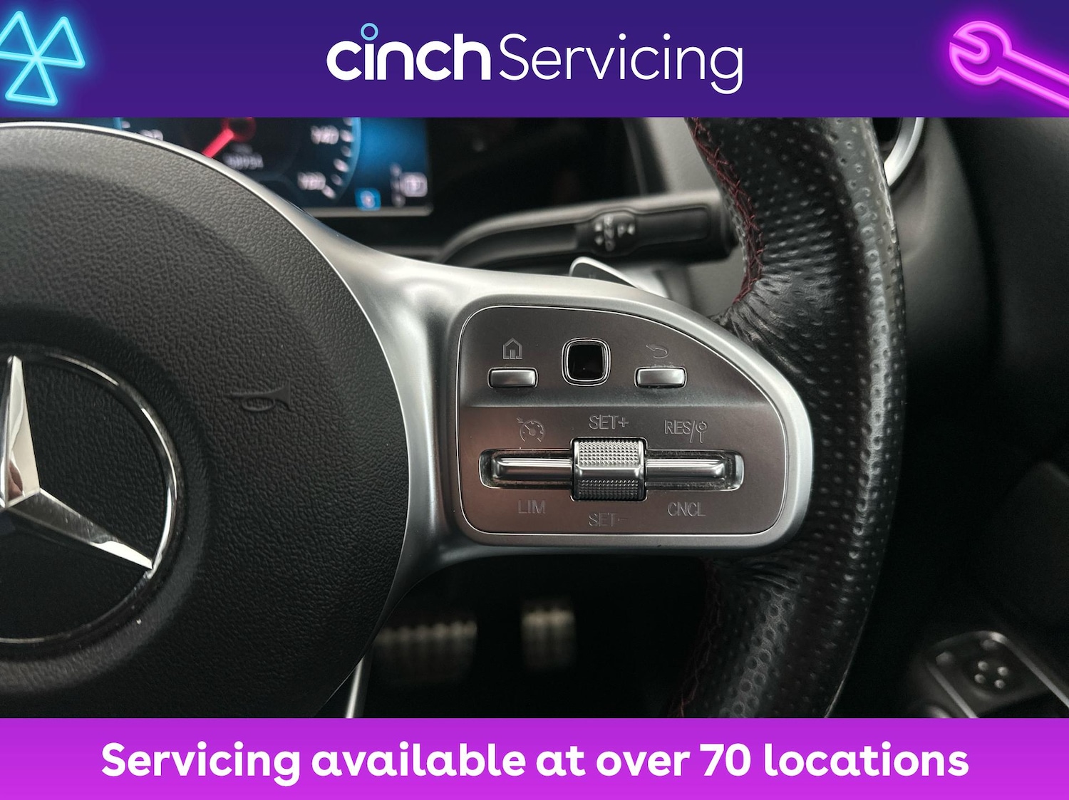 Used Mercedes-Benz GLB 2021 for sale - 76635822: Photo 31