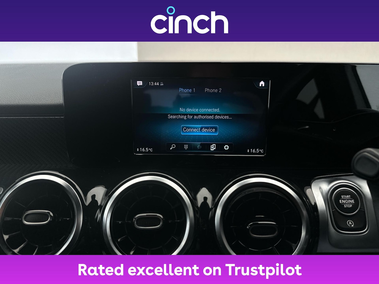 Used Mercedes-Benz GLB 2021 for sale - 76635822: Photo 33