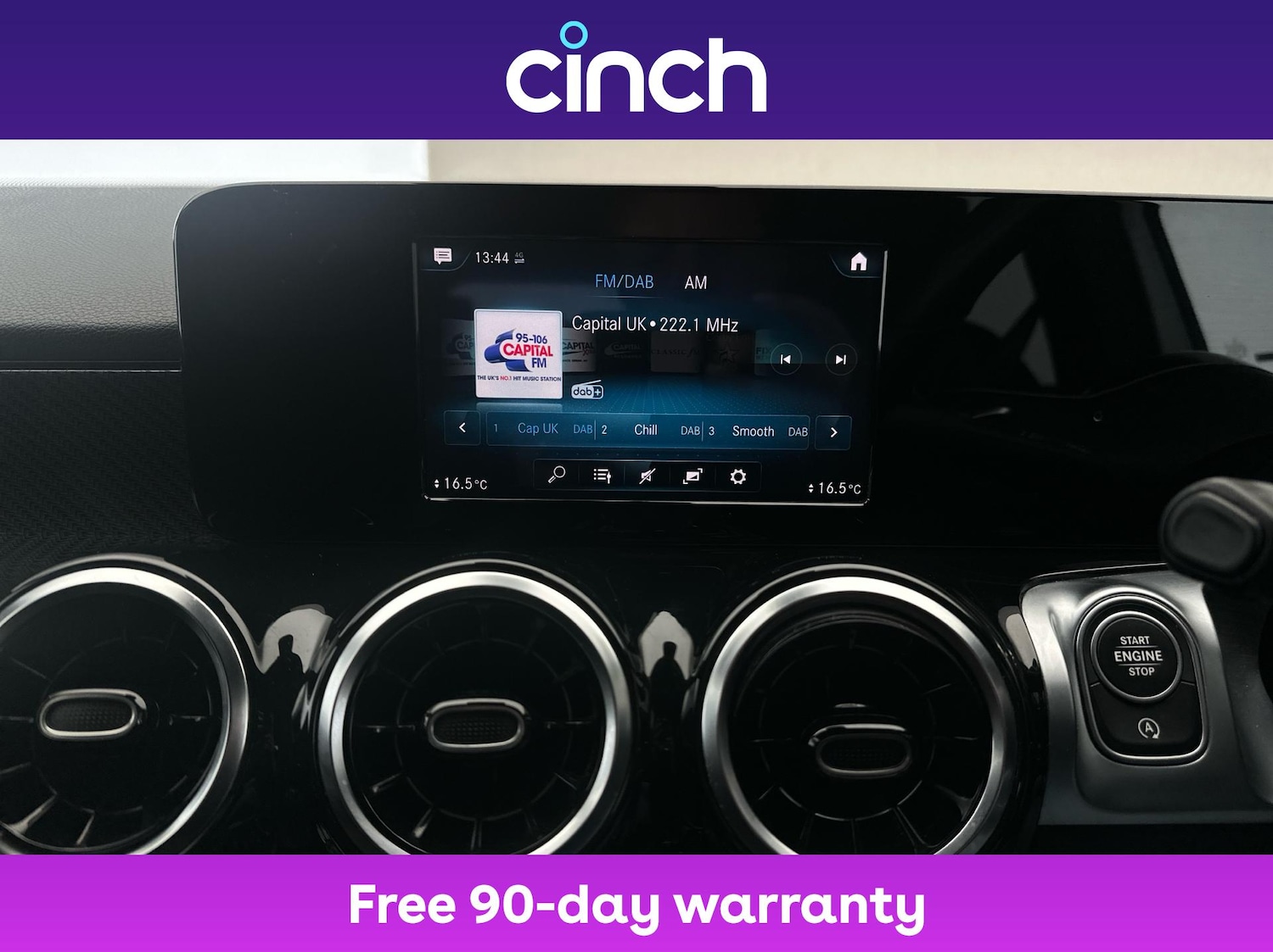 Used Mercedes-Benz GLB 2021 for sale - 76635822: Photo 34