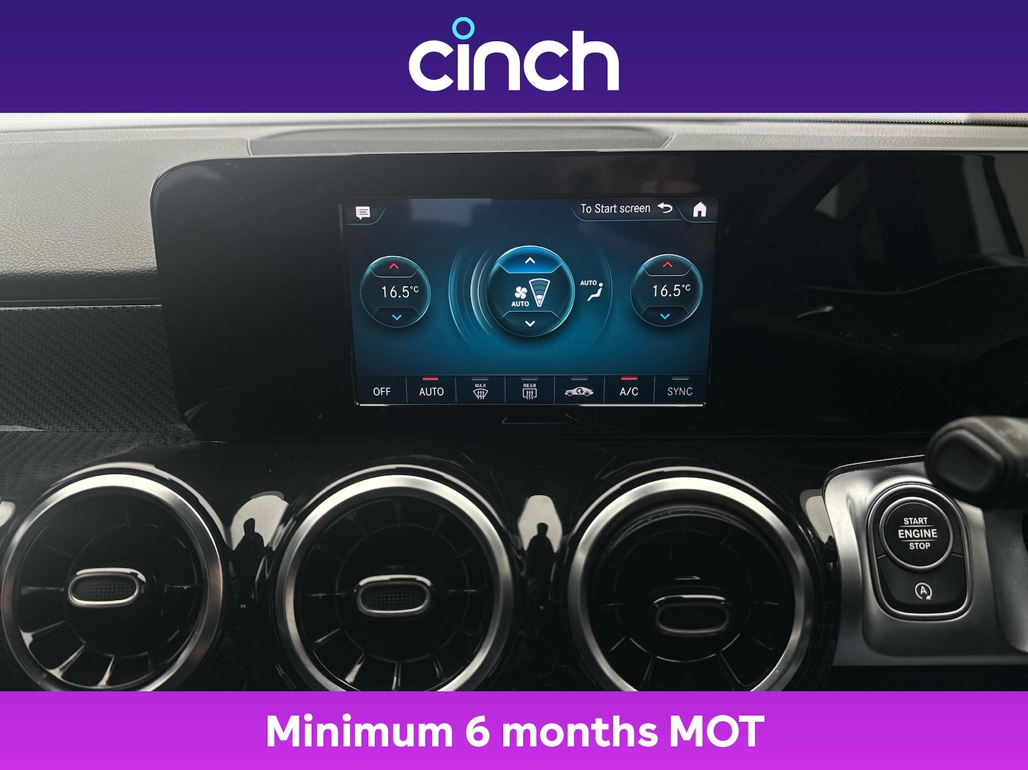 Used Mercedes-Benz GLB 2021 for sale - 76635822: Photo 37