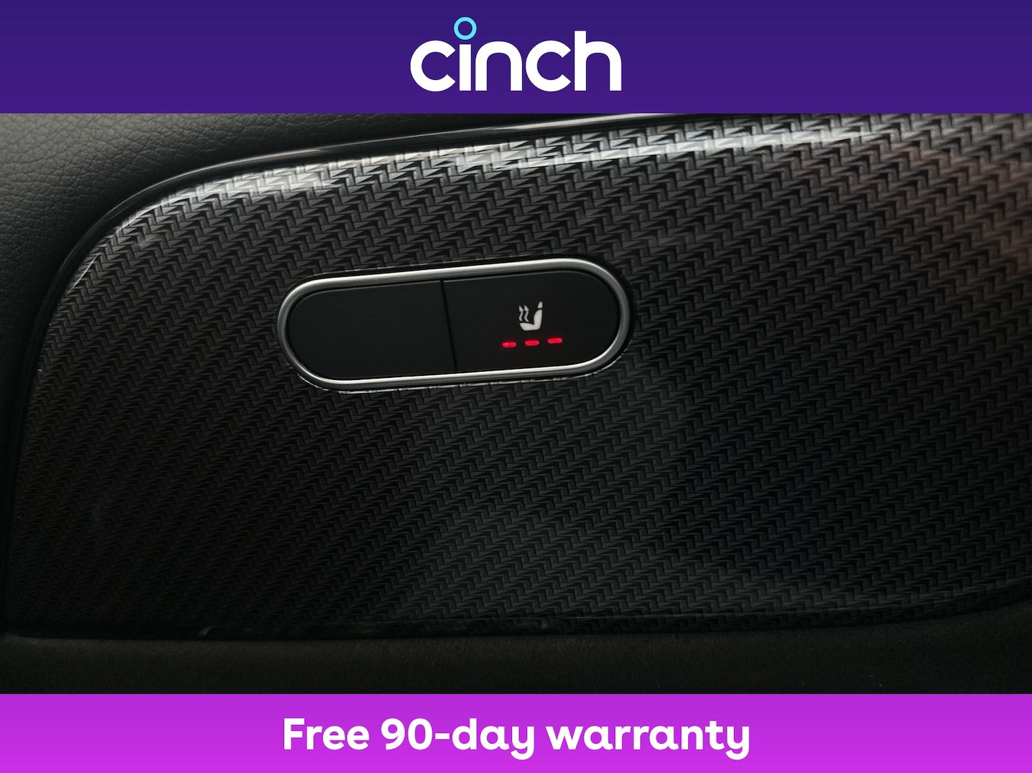 Used Mercedes-Benz GLB 2021 for sale - 76635822: Photo 39