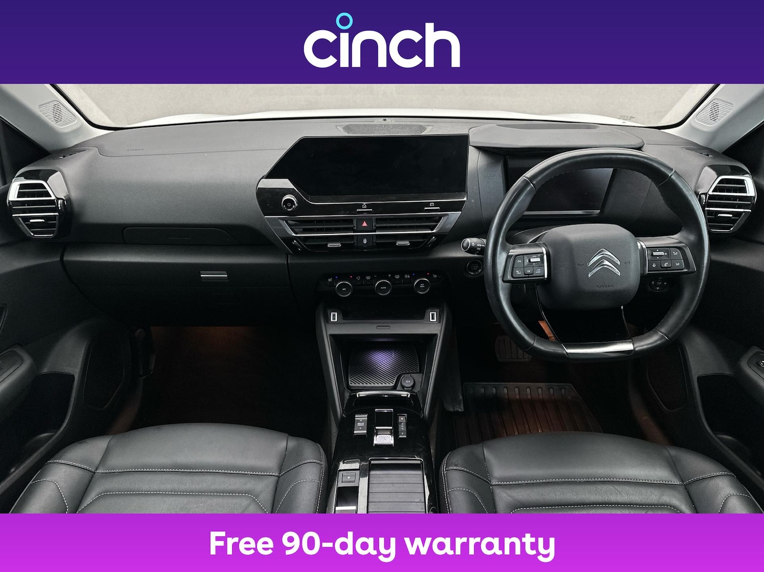 Used Citroen C4 2021 for sale - 76501139: Photo 15