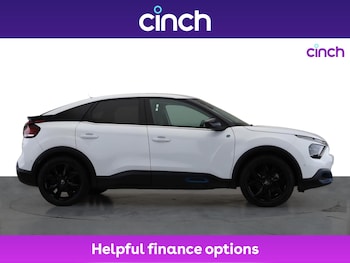 Used Citroen C4 2021 for sale - 76501139: Photo