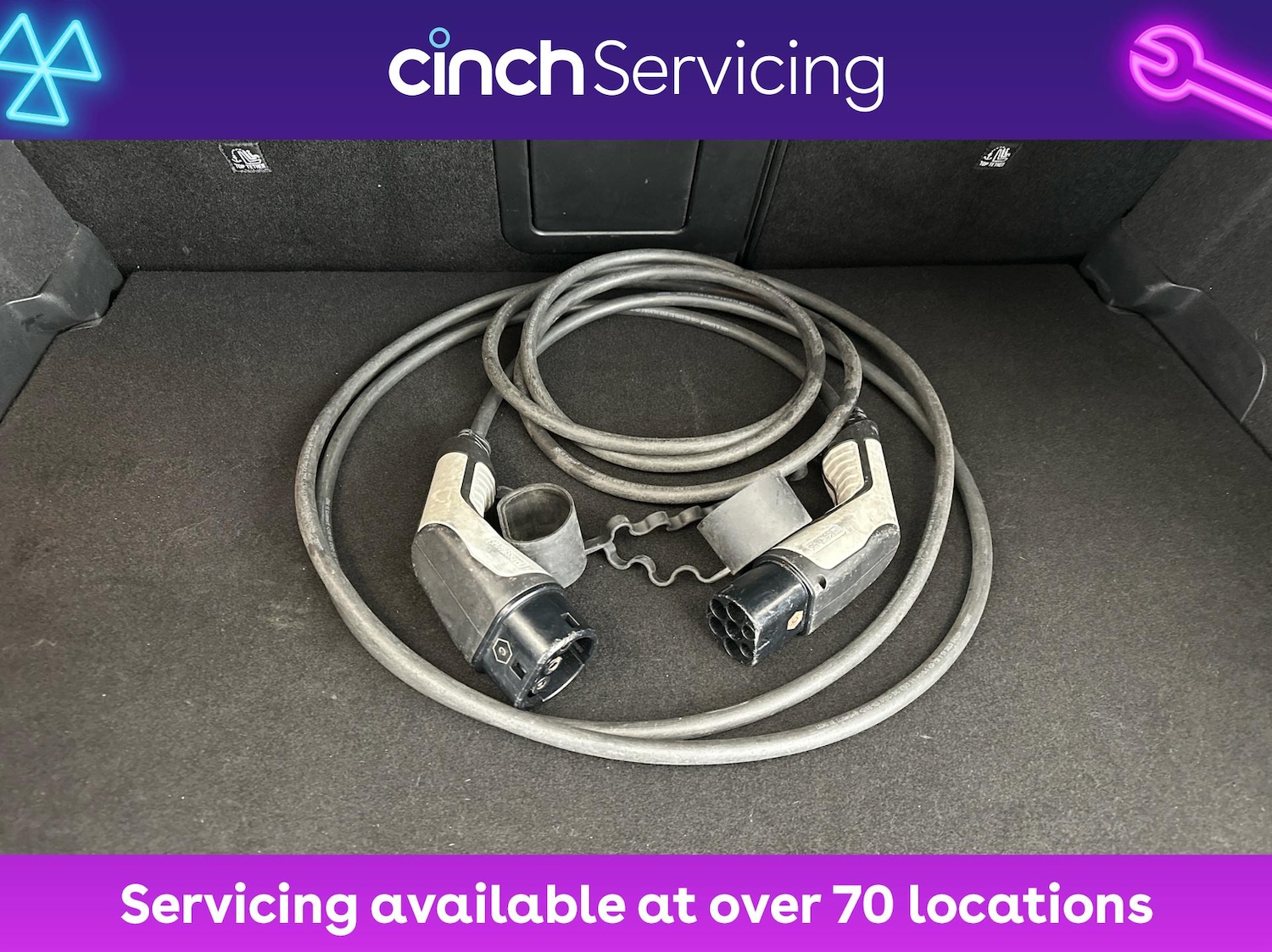 Used Citroen C4 2021 for sale - 76501139: Photo 31