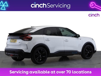 Used Citroen C4 2021 for sale - 76501139: Photo