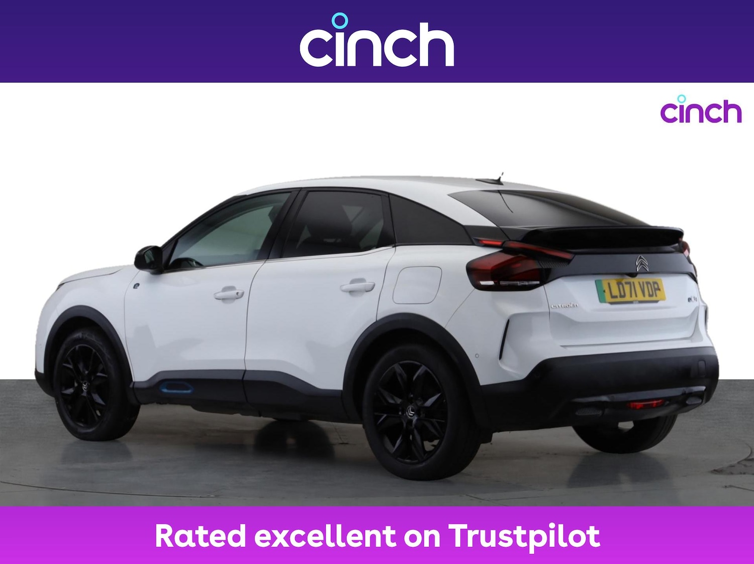 Used Citroen C4 2021 for sale - 76501139: Photo 6