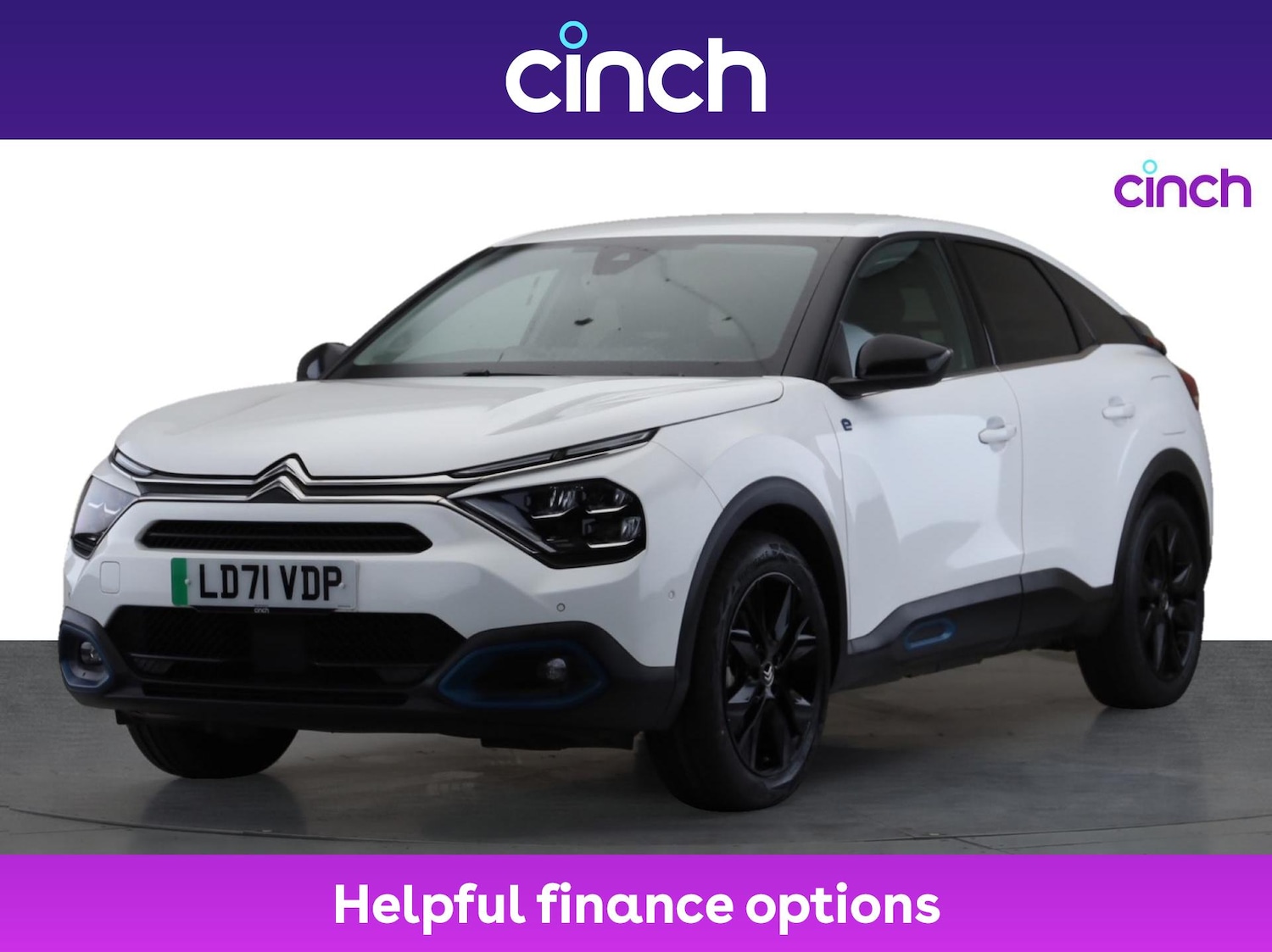 Used Citroen C4 2021 for sale - 76501139: Photo 9