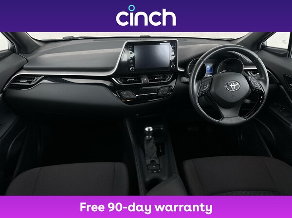 Used Toyota C-HR 2022 for sale - 76186470: Photo 15