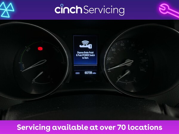 Used Toyota C-HR 2022 for sale - 76186470: Photo 18