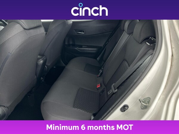 Used Toyota C-HR 2022 for sale - 76186470: Photo 20