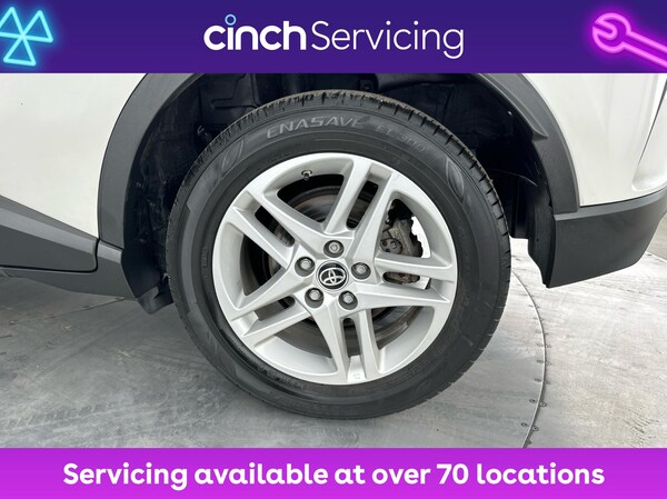 Used Toyota C-HR 2022 for sale - 76186470: Photo 26