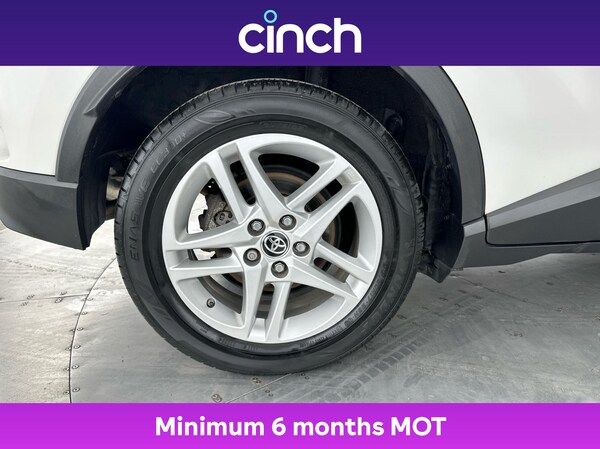 Used Toyota C-HR 2022 for sale - 76186470: Photo 27