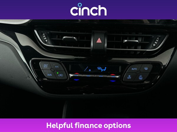 Used Toyota C-HR 2022 for sale - 76186470: Photo 30