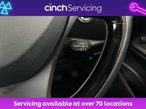 Used Toyota C-HR 2022 for sale - 76186470: Photo 31